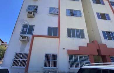 Imagem 6: Fone: 3214.4424 apto. com 60 metros quadrados com 2 quartos em Bela Vista - Fortaleza - CE