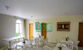 Imagem 13: Apartamento com 2 dormitórios para alugar, 58 m² por R$ 2.100/mês