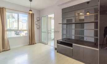 Imagem 2: Apartamento Locação Vila Mariana 41 m² 1 Dormitórios