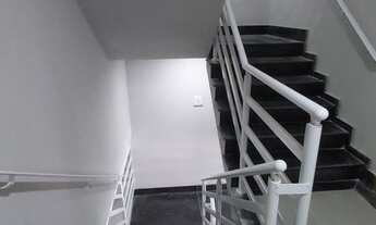 Imagem 3: Apartamento para venda tem 50 metros quadrados em Jardim Jamaica - Santo André - SP