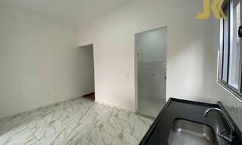 Imagem 5: Casa com 2 dormitórios para alugar, 77 m² por R$ 1.600,00/mês - Jardim Pinheiros - Jaguari