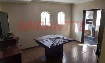 Imagem 4: Sobrado - Mandaqui - 3 quartos - 5 vagas - venda - 320m²