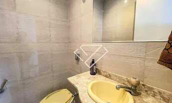 Imagem 7: Apartamento com 3 quartos para alugar, 180 m² por R$ 18.000/mês - Ipanema - Rio de Janeiro