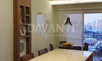 Imagem 3: Apartamento - Vila João Jorge - Campinas