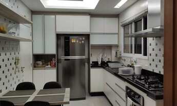 Imagem 6: Apartamento para Venda em São José dos Campos, Jardim das Industrias, 3 dormitórios, 3 suí