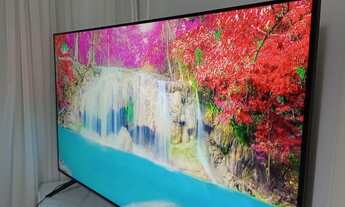 Imagem 6: Casa temporada Oktorbefset andar superior