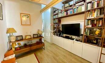 Imagem 3: Apartamento no Leblon - Rio de Janeiro