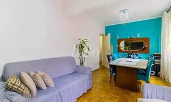 Imagem 2: São Paulo - Apartamento Padrão - Consolação