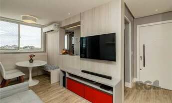 Imagem 3: Apartamento em Sarandi