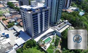 Imagem: Apto no Farol, 3/4, suíte, nascente, 2