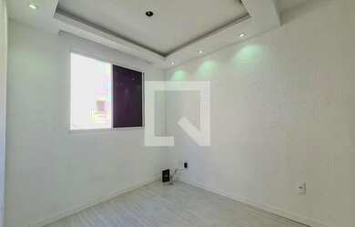 Imagem 2: Apartamento para Aluguel - Cascadura, 2 Quartos, 37 m2