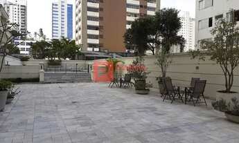 Imagem 7: Apartamento para alugar, 150 m² por R$ 5.000,00/mês - Campo Belo - São Paulo/SP