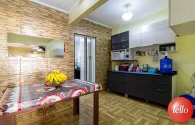 Imagem 6: São Paulo - Casa Padrão - Vila Leopoldina