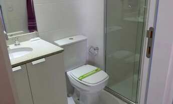 Imagem 3: Studio Mobiliado!