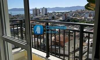 Imagem 6: RAF) Apartamento Vista Mar com 02 dormitórios em Barreiros, São José