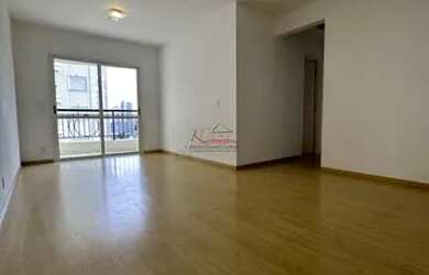 Imagem 7: Apartamento em Moema ! Avenida Jandira, 79 !Condomínio Le Quartier Moema! 2 dormitórios se