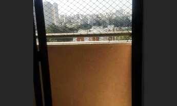 Imagem 3: APTO -JD MARAJOARA