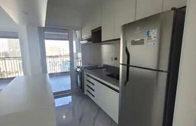 Imagem 2: Apartamento para aluguel com 61 metros quadrados com 2 quartos em Butantã - São Paulo - SP