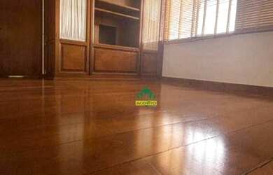 Imagem 2: Cobertura com 4 dormitórios, 422 m² - venda por R$ 1.800.000,00 ou aluguel por R$ 10.100,0