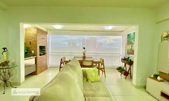 Imagem 6: Apartamento 3 suítes com 92m², próximo ao Buriti Shopping no Residencial Consquist, Goiâni