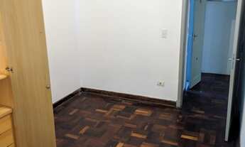 Imagem 6: APARTAMENTO 1 DORM COM SACADA E DEPENDÊNCIA DE EMPREGADA