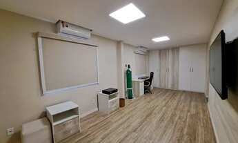 Imagem 2: Casa locação, Duplex Cond Saint Tropez Village 4 Suítes Adrianópolis, toda mobiliada, alto