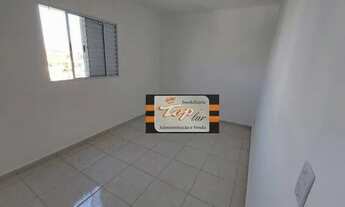 Imagem: Apartamento com 2 dormitórios para alugar