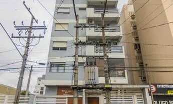 Imagem 2: NOVO HAMBURGO - Apartamento Padrão - Pátria Nova