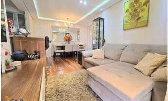 Imagem 5: Lindo Apartamento com 2 dormitórios 1 suite 2 vagas à venda, 71 m² por R$ 1.520.000 - Para