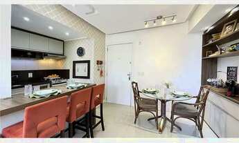 Imagem 6: Apartamento com 2 Dormitorio(s) localizado(a) no bairro TRISTEZA em Porto Alegre / Ref.