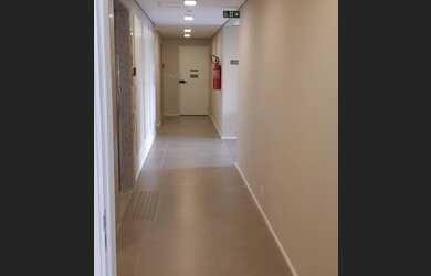 Imagem 7: Apartamento para venda tem 44 metros quadrados com 2 quartos em Bom Retiro - São Paulo - S