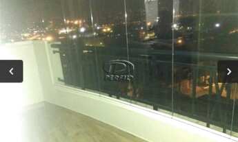 Imagem: Apartamento Parque da Mooca São Paulo/SP