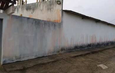 Imagem 2: Vendo este terreiro no Parque das Mangabas