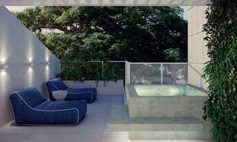 Imagem 11: Condomínio Lever Ipanema: Apartamento de 55m², 1 quarto, em uma localização privilegiada