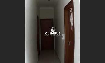 Imagem 6: Belíssima casa de 290m² localizado no condomínio fechado Gávea Paradiso dispõe de lindo ac