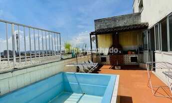 Imagem: COBERTURA AMPLA - LINS DE VASCONCELOS