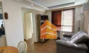 Imagem 7: Apartamento com 2 dormitórios à venda, 48 m² por R$ 291.500 - Centro - Gravataí/RS