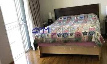 Imagem 6: APARTAMENTO Á VENDA NO CONDOMÍNIO PARADISO - 4DOMS - 3 SUÍTES - LAVABO - VARANDA - 3 VAGAS