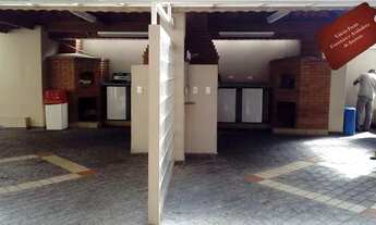 Imagem 6: Apartamento para aluguel possui 59 metros quadrados com 2 quartos em Jardim Itapeva - São