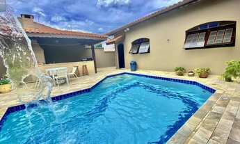 Imagem: ITANHAÉM - Casa Padrão - Bopiranga