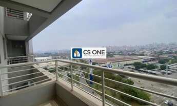 Imagem 5: LOFT/APARTAMENTO MARCO ZERO HOME 42 m² MOBILIADO - São Bernardo do Campo/SP