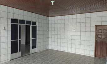 Imagem 2: Casa para venda com 200 metros quadrados com 3 quartos em Cidade Nova - Ananindeua - Pará