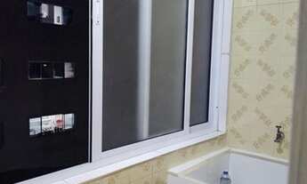 Imagem 7: Alugo Apto 2 Dorm, Com Garage, 70M² R$ 1,100 Pacote Pq São Vicente