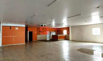 Imagem 6: Galpão para venda e locação com 335m² 4 banheiros 2 vagas de garagem, na Vila Clementino