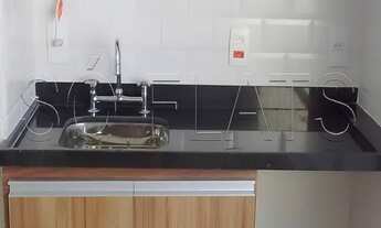 Imagem 4: Studio Stay Aeroporto, apto disponível para venda com 26m², 01 dorm e 01 vaga