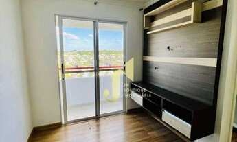 Imagem 3: Apartamento Residencial à venda, Loteamento Villa Branca, Jacareí - AP0008