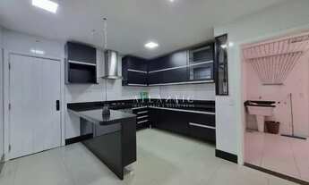 Imagem 3: Apartamento com 3 dormitórios à venda, 167 m² por R$ 1.100.000,00 - Praia da Costa - Vila