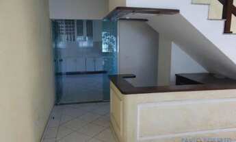 Imagem 5: CASA ASSOBRADADA - VILA MATILDE - SP