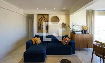 Imagem 6: Apartamento para Aluguel - Vila Romana, 2 Quartos, 89 m2