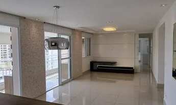 Imagem 5: Locação condomínio clube, vista exuberante, varanda gourmet, colado ao parque, 3 suítes, 2